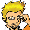 Professor Foxtail